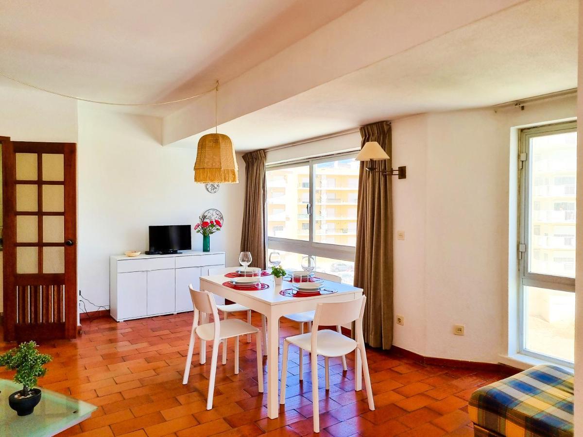 Flh Armacao De Pera Beach Apartment Экстерьер фото