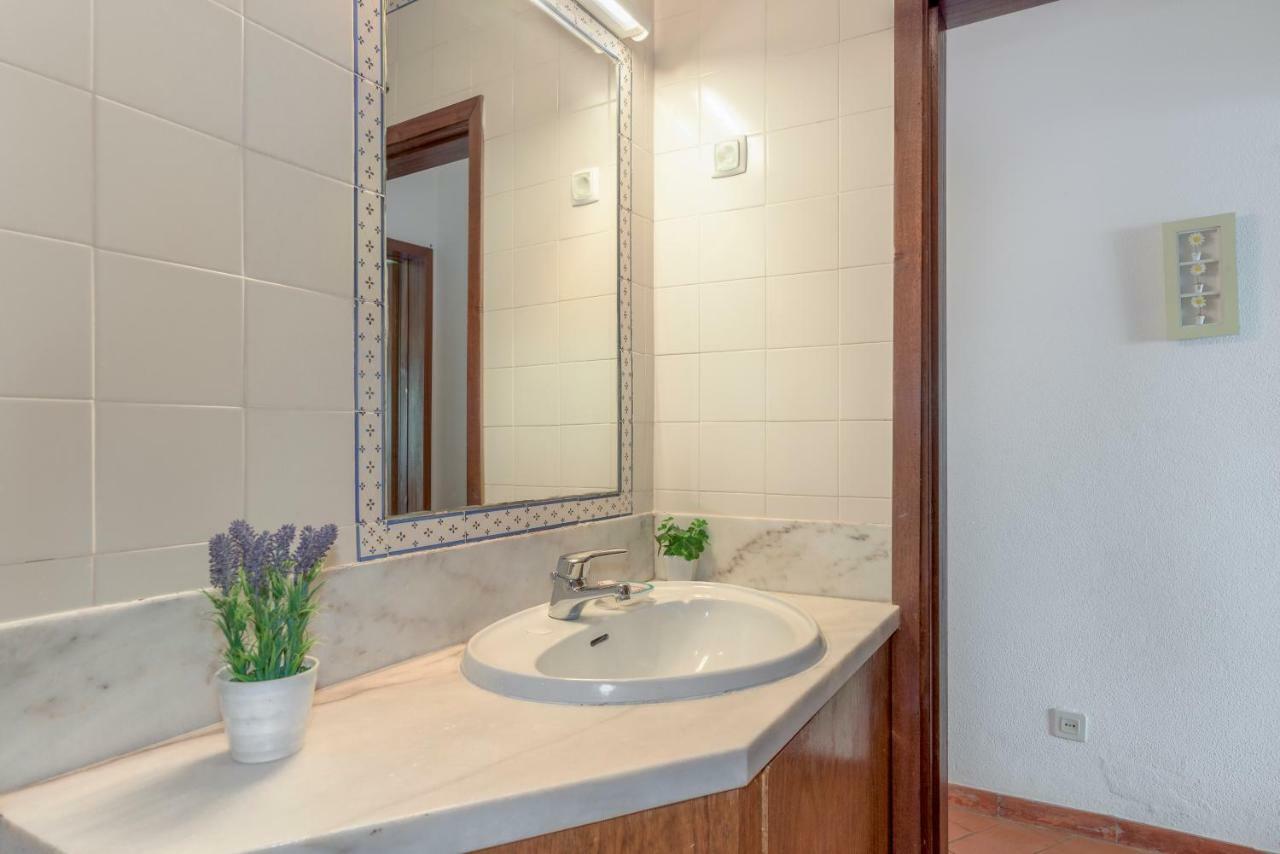 Flh Armacao De Pera Beach Apartment Экстерьер фото